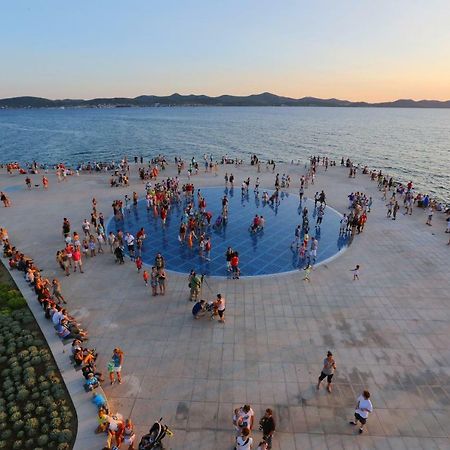 Villa Terracotta Studio 2 Starigrad Paklenica Eksteriør bilde