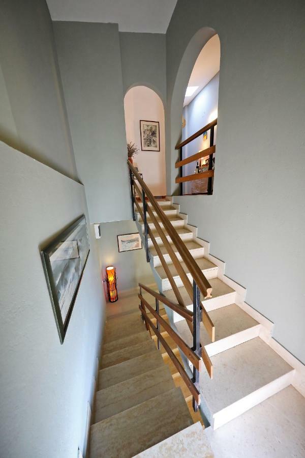 Villa Terracotta Studio 2 Starigrad Paklenica Eksteriør bilde