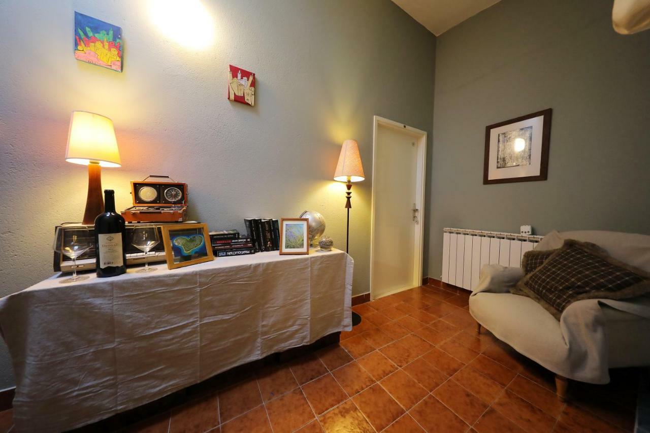 Villa Terracotta Studio 2 Starigrad Paklenica Eksteriør bilde